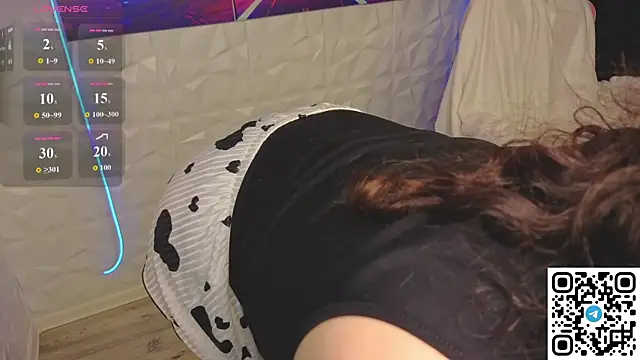 Mary F0x online show from June 27, 12:22 pm