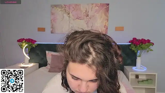 Mary F0x online show from July 2, 8:31 am