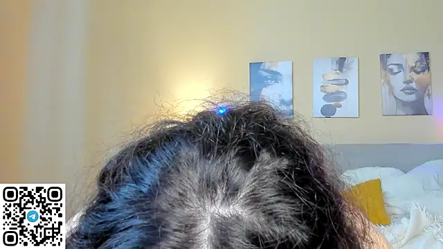 Mary F0x online show from July 28, 12:48 pm
