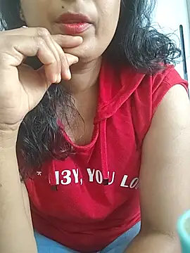Snapshot of Radhika_rekha_kannada chatting on June 26, 11:03 am Radhika rekha kannada online show from June 26, 11:03 am