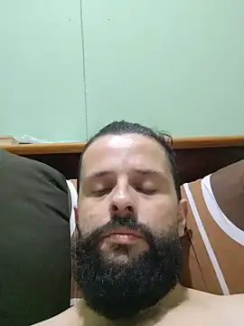 Snapshot of Josmar1187 chatting on May 15, 4:52 am Josmar1187 online show from May 15, 4:52 am