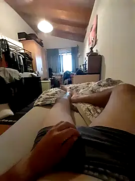 Nicolas065 online show from July 14, 4:56 pm