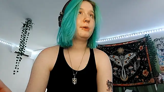 HunXena online show from June 9, 4:18 pm