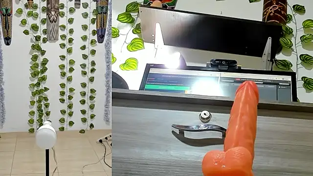 gaia funny online show from May 30, 11:07 am