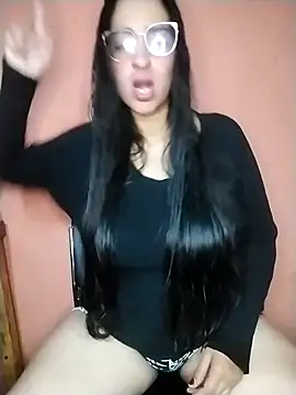 Snapshot of Pamela_sa chatting on June 5, 4:52 am Pamela sa online show from June 5, 4:52 am