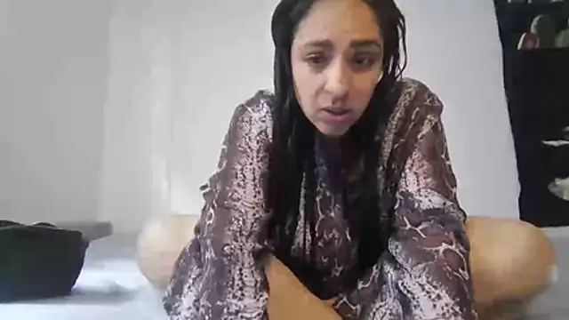 Snapshot of Pamela_sa chatting on June 10, 7:02 pm Pamela sa online show from June 10, 7:02 pm