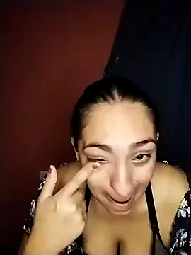 Pamela sa online show from June 21, 2:58 am