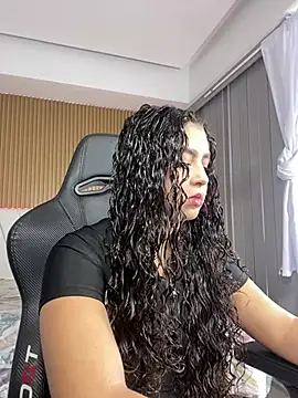 Snapshot of Abby_Zaf chatting on May 30, 7:22 pm Abby Zaf online show from May 30, 7:22 pm