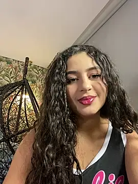 Snapshot of Abby_Zaf chatting on June 3, 5:10 am Abby Zaf online show from June 3, 5:10 am