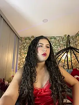 Snapshot of Abby_Zaf chatting on June 4, 5:13 am Abby Zaf online show from June 4, 5:13 am