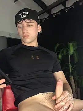 Salvatore angelo online show from June 7, 3:54 am