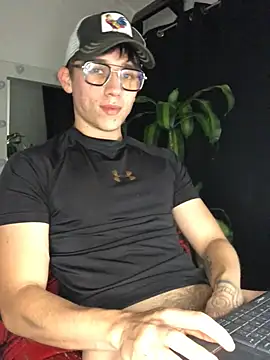 Salvatore angelo online show from June 26, 2:38 am