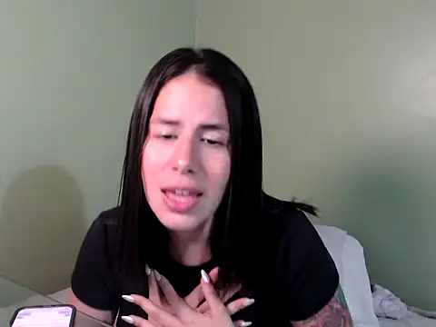 gleypuentes online show from November 4, 4:22 am