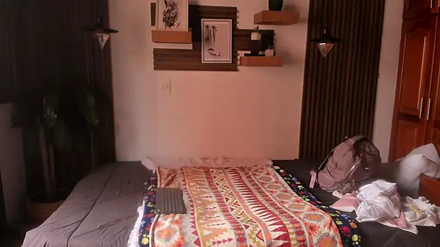 Evaa campbell online show from June 3, 1:46 pm