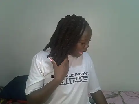 Snapshot of Ebonycherrry chatting on May 30, 2:36 pm Ebonycherrry online show from May 30, 2:36 pm