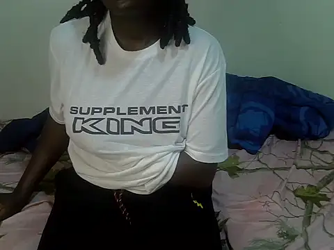 Snapshot of Ebonycherrry chatting on June 11, 2:53 am Ebonycherrry online show from June 11, 2:53 am
