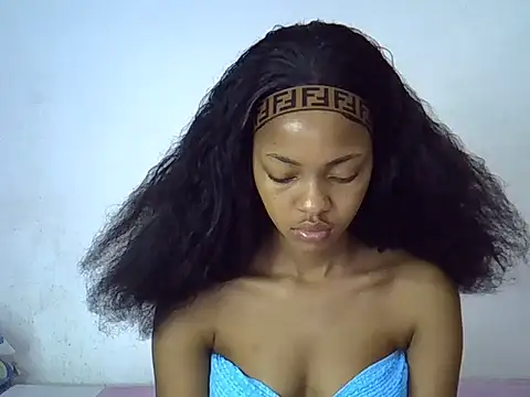 Afriona online show from July 10, 8:07 am