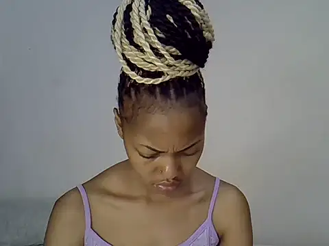 Afriona online show from July 28, 3:21 pm