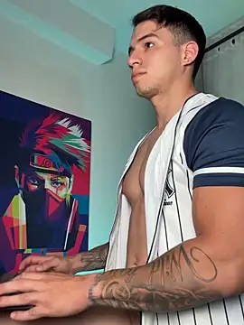 Snapshot of Jamess_White chatting on June 5, 2:12 pm Jamess White online show from June 5, 2:12 pm
