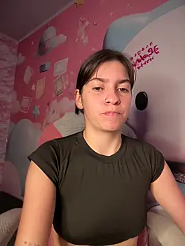 Snapshot of Stefany_LS chatting on May 19, 1:06 pm Stefany LS online show from May 19, 1:06 pm