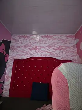 Snapshot of Stefany_LS chatting on May 20, 12:55 pm Stefany LS online show from May 20, 12:55 pm