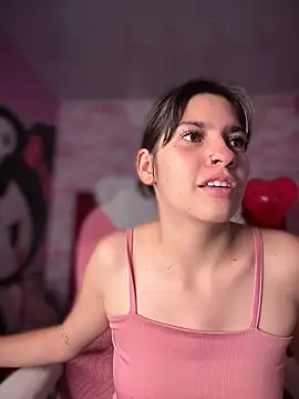 Snapshot of Stefany_LS chatting on May 23, 1:04 pm Stefany LS online show from May 23, 1:04 pm