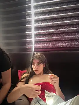 Snapshot of Stefany_LS chatting on June 3, 2:33 pm Stefany LS online show from June 3, 2:33 pm