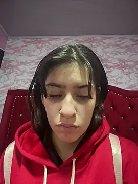 Snapshot of Stefany_LS chatting on June 4, 1:17 pm Stefany LS online show from June 4, 1:17 pm