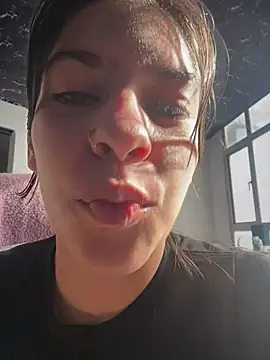 Stefany LS online show from July 13, 1:14 pm