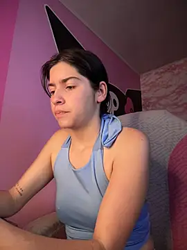 Stefany LS online show from July 17, 1:51 pm