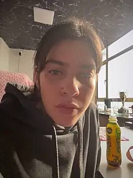 Stefany LS online show from July 18, 12:53 pm