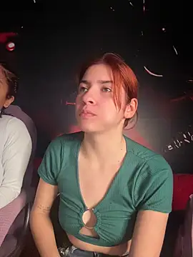 Stefany LS online show from July 22, 1:03 pm