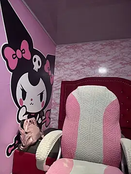Stefany LS online show from July 23, 1:09 pm