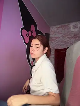 Stefany LS online show from July 24, 12:47 pm