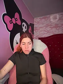 Stefany LS online show from July 25, 12:58 pm