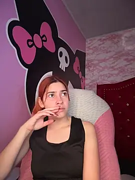 Stefany LS online show from July 27, 12:45 pm