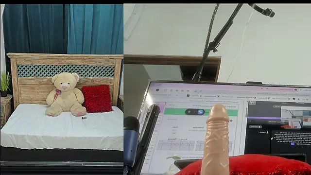 EmmaEbony1 online show from June 12, 3:16 am