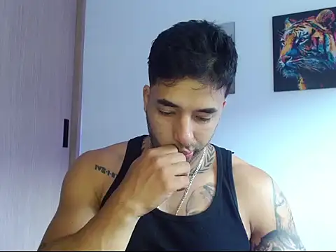 Snapshot of Jacobb_Phoenix chatting on June 15, 3:47 pm Jacobb Phoenix online show from June 15, 3:47 pm