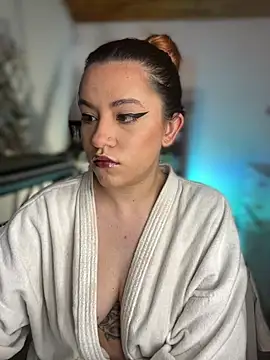 NikkiNix online show from June 12, 12:59 pm