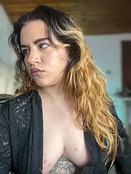 NikkiNix online show from July 23, 1:09 pm