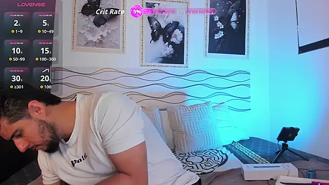 Snapshot of Ryan_evannss_ chatting on June 6, 1:27 pm Ryan evannss online show from June 6, 1:27 pm