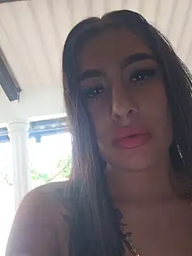 Snapshot of Luisa_Madrid chatting on May 30, 1:19 pm Luisa Madrid online show from May 30, 1:19 pm