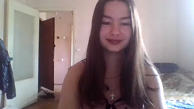 Snapshot of Bellochka201 chatting on May 28, 8:44 am Bellochka201 online show from May 28, 8:44 am