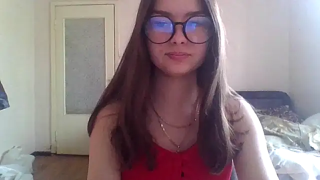Snapshot of Bellochka201 chatting on June 9, 8:59 am Bellochka201 online show from June 9, 8:59 am