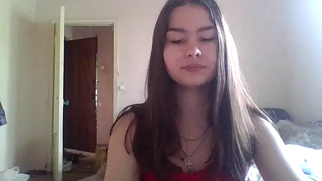 Snapshot of Bellochka201 chatting on June 10, 8:46 am Bellochka201 online show from June 10, 8:46 am