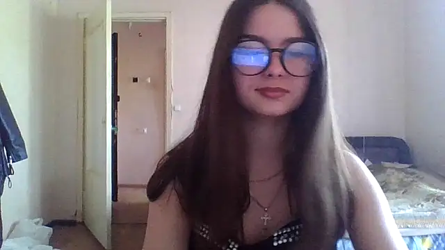 Snapshot of Bellochka201 chatting on June 11, 8:45 am Bellochka201 online show from June 11, 8:45 am