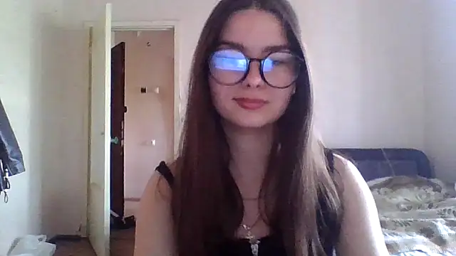 Snapshot of Bellochka201 chatting on June 12, 8:46 am Bellochka201 online show from June 12, 8:46 am