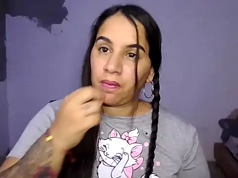 tifanny27 online show from June 2, 4:58 am