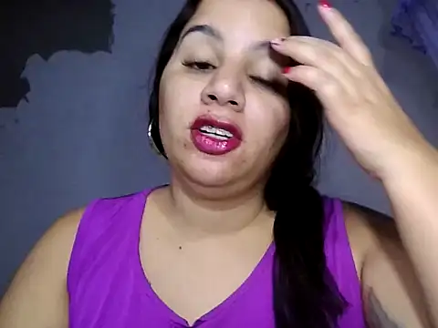 tifanny27 online show from July 15, 5:02 am