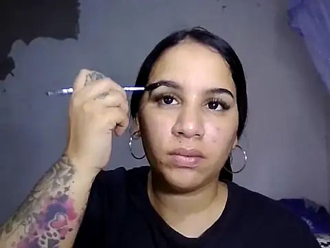 tifanny27 online show from July 24, 9:35 pm